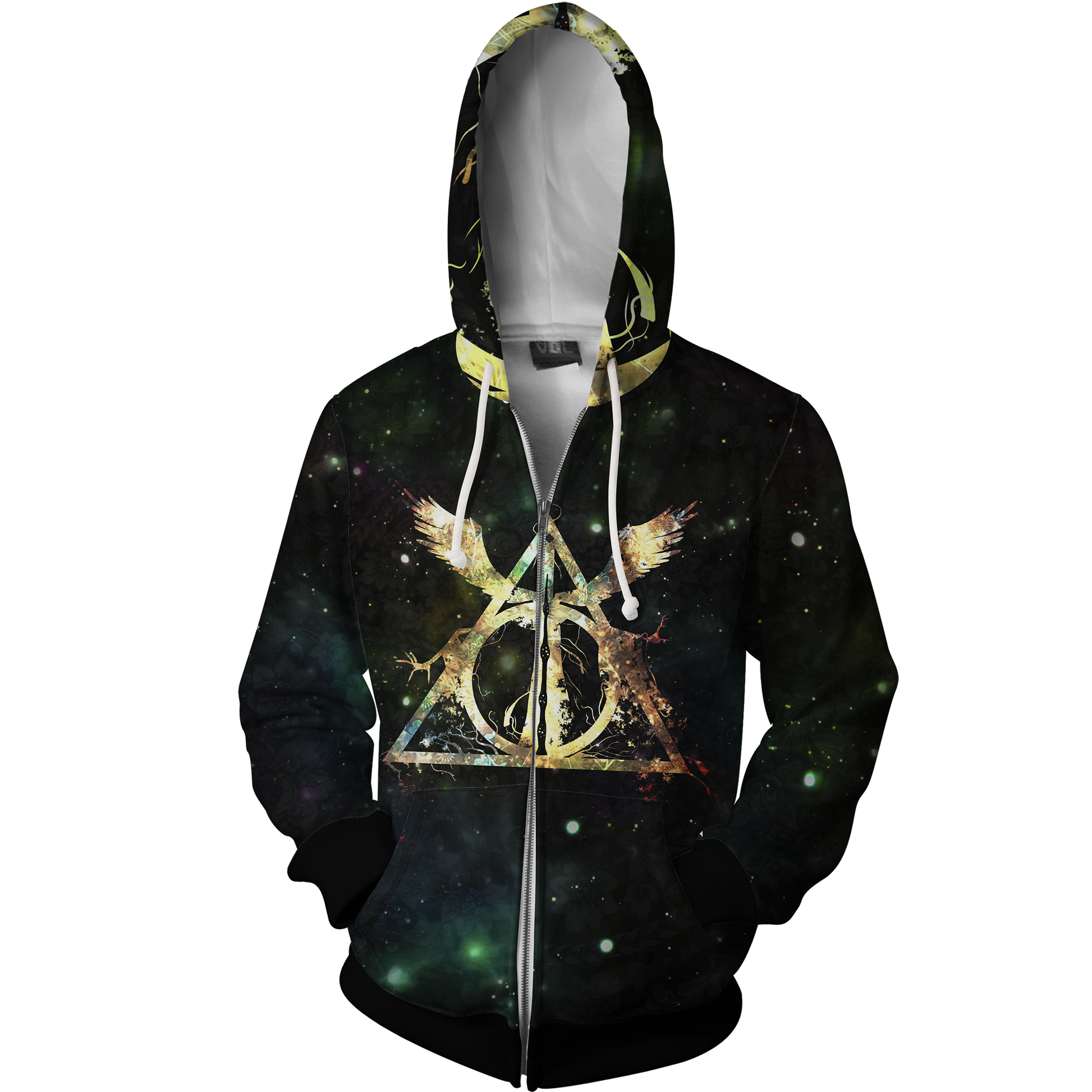 Slytherin Harry Potter - Never Go To Bed Angry Stay Up And Plot Your Revenge   