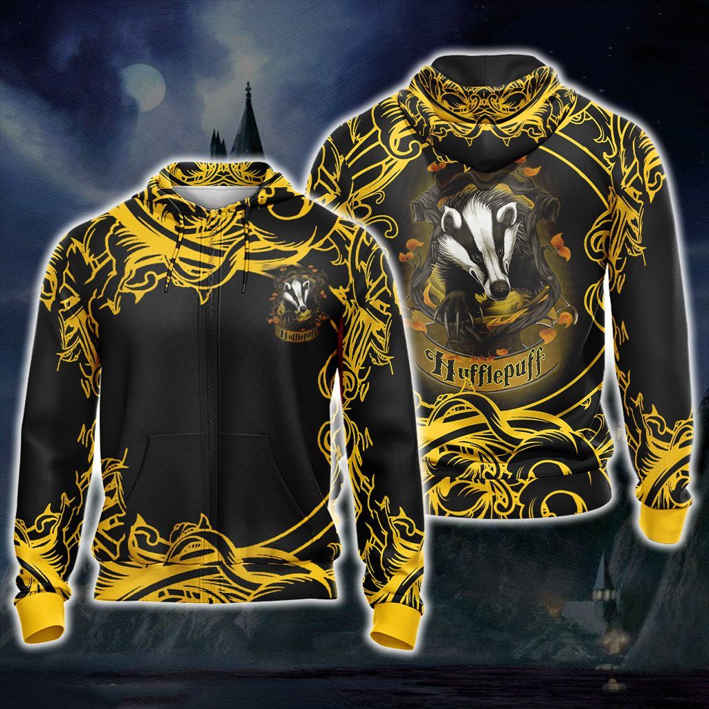 Harry potter house hoodies hotsell