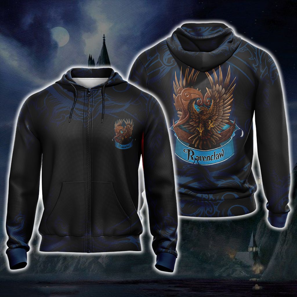 Dark side of the hat gryffindor hufflepuff slytherin ravenclaw shirt,  hoodie, sweater and v-neck t-shirt