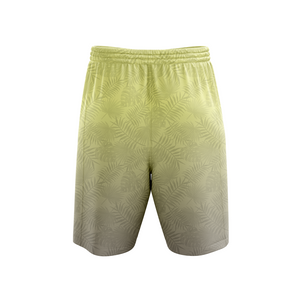 I'm Groot Hawaii Style Beach Short   