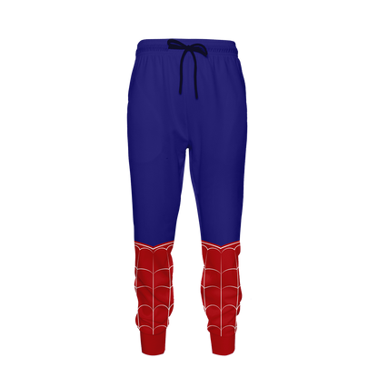 Spider-Man: Into the Spider-Verse Peter Parker Jogging Pants   