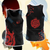 RWBY Ruby Rose 3D Tank Top S  