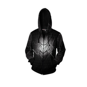 House Targaryen Game Of Thrones New Look Zip Up Hoodie   