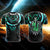 StarCraft - Nerazim Unisex 3D T-shirt S  