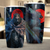 Elden Ring Blaidd Video Game Insulated Stainless Steel Tumbler 20oz / 30oz 20oz  