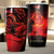 Elden Ring Video Game Insulated Stainless Steel Tumbler 20oz / 30oz 20oz  