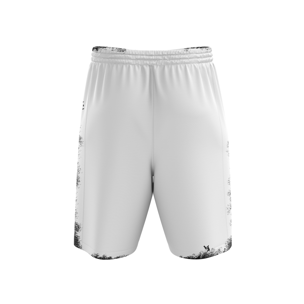 New York City Motor Legendary Ride Beach Short   
