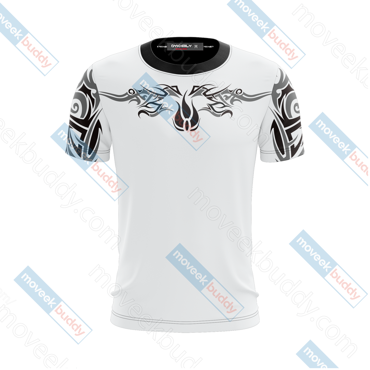 RWBY Soccer Jersey M