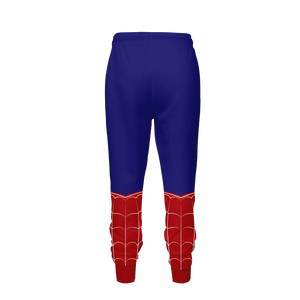 Spider-Man: Into the Spider-Verse Peter Parker Jogging Pants   