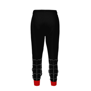 Spider-Man: Into the Spider-Verse Miles Morales Jogging Pants   