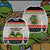 Teenage Mutant Ninja Turtles 3D Sweater S  