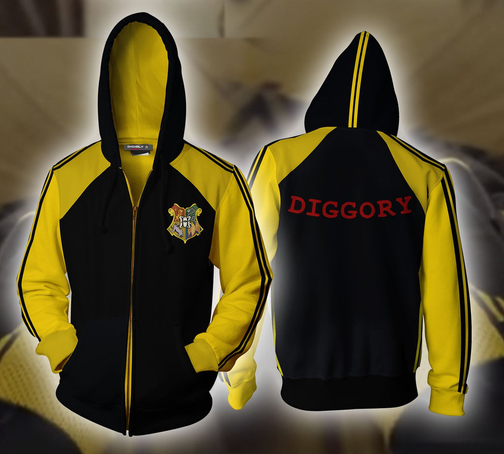 Triwizard tournament hoodie new arrivals