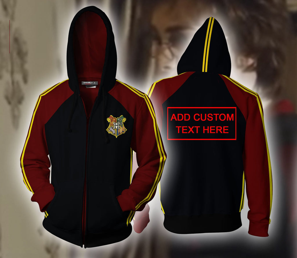 Triwizard tournament hoodie top