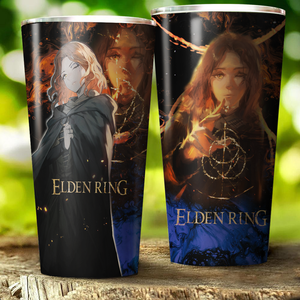 Elden Ring Melina Video Game Insulated Stainless Steel Tumbler 20oz / 30oz 30oz  