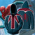 Spider-UK Cosplay PS4 New Look Zip Up Hoodie Jacket XS Version 1 