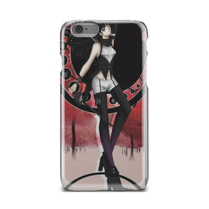 RWBY Blake Belladonna Phone Case iPhone 6  