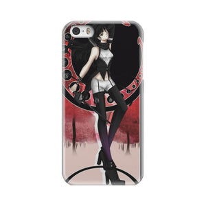 RWBY Blake Belladonna Phone Case iPhone 5  