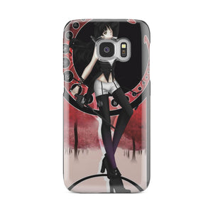 RWBY Blake Belladonna Phone Case Galaxy S6  