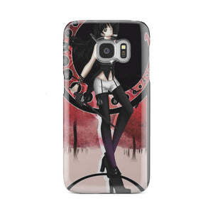 RWBY Blake Belladonna Phone Case Galaxy S7  