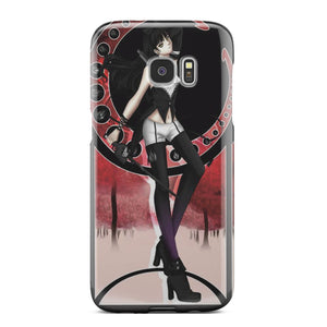 RWBY Blake Belladonna Phone Case Galaxy S7 Edge  