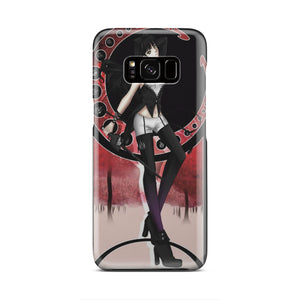 RWBY Blake Belladonna Phone Case Galaxy S8  