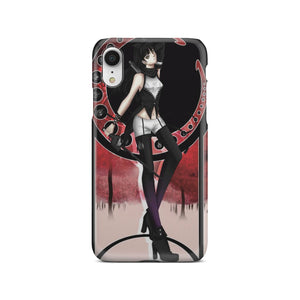 RWBY Blake Belladonna Phone Case iPhone Xr  