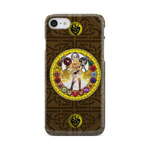 RWBY New Yang Xiao Long Phone Case iPhone 7  