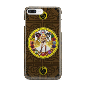 RWBY New Yang Xiao Long Phone Case iPhone 7 Plus  