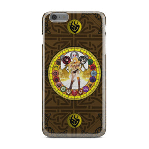 RWBY New Yang Xiao Long Phone Case iPhone 6S Plus  