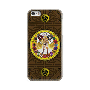 RWBY New Yang Xiao Long Phone Case iPhone 5  