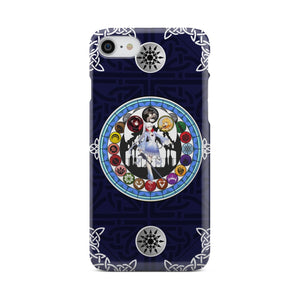 RWBY New Weiss Schnee Phone Case iPhone 7  