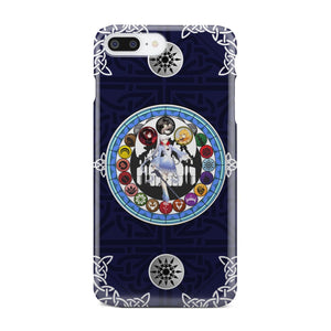 RWBY New Weiss Schnee Phone Case iPhone 7 Plus  