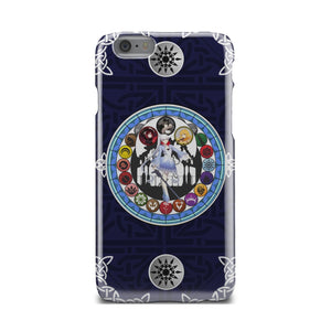 RWBY New Weiss Schnee Phone Case iPhone 6  