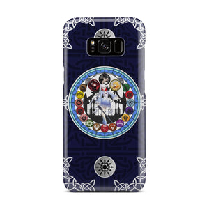 RWBY New Weiss Schnee Phone Case Galaxy S8 Plus  