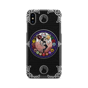 RWBY New Blake Belladonna Phone Case iPhone Xs Max  