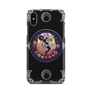 RWBY New Blake Belladonna Phone Case iPhone X  