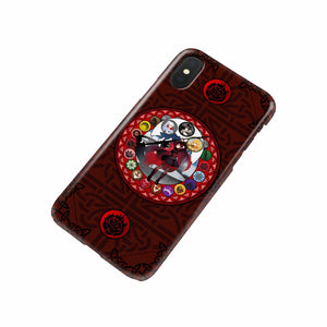 RWBY New Ruby Rose Phone Case   