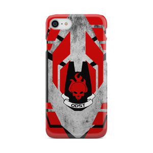 Halo - ODST Phone Case iPhone 8  