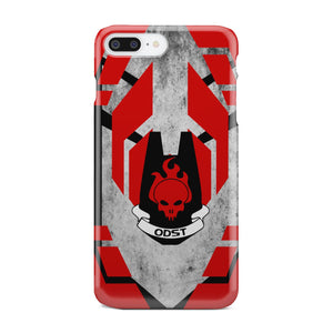 Halo - ODST Phone Case iPhone 8 Plus  