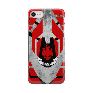 Halo - ODST Phone Case iPhone 7  