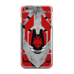 Halo - ODST Phone Case iPhone 6S Plus  