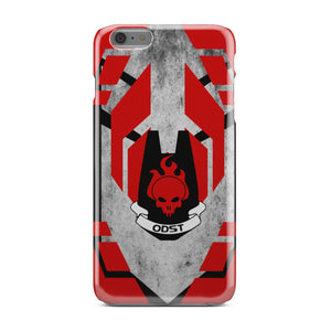 Halo - ODST Phone Case iPhone 6 Plus  