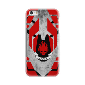 Halo - ODST Phone Case iPhone 5  