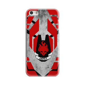 Halo - ODST Phone Case iPhone 5S  