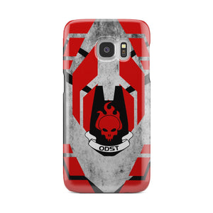 Halo - ODST Phone Case Galaxy S6  