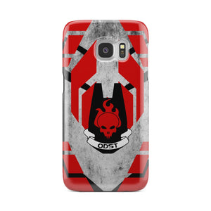 Halo - ODST Phone Case Galaxy S7  