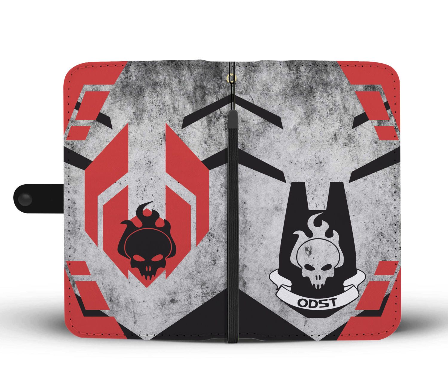 Halo - ODST Wallet Case iPhone X / Xs  