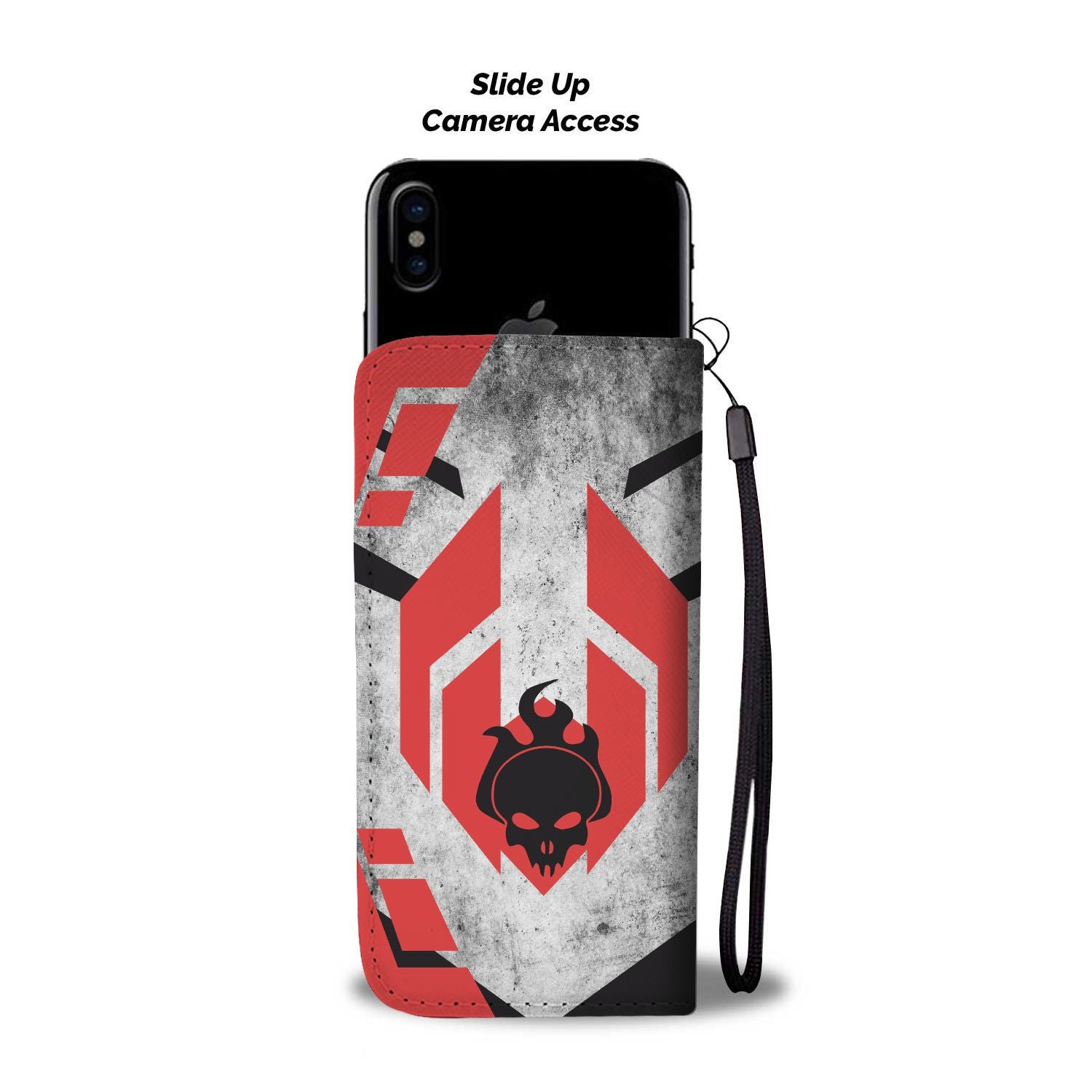 Halo - ODST Wallet Case   