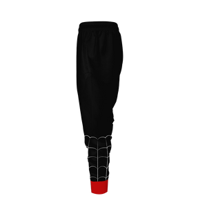 Spider-Man: Into the Spider-Verse Miles Morales Jogging Pants   