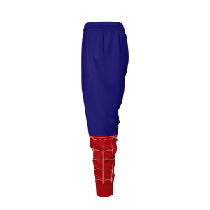 Spider-Man: Into the Spider-Verse Peter Parker Jogging Pants   